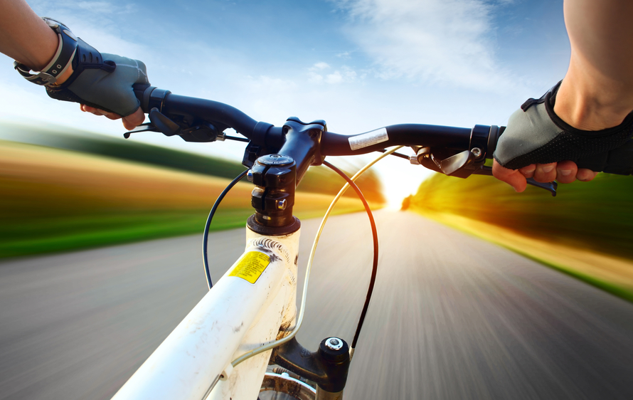 Radsport – richtige Ausstattung ist wichtig