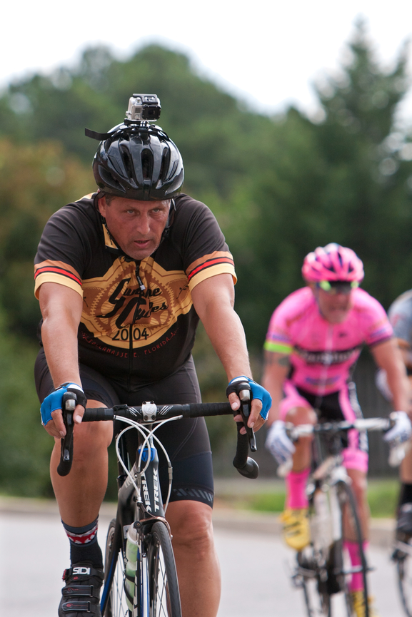 Fun auf dem Fahrrad – der Trend des heurigen Sommers 2011