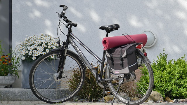 Transportmittel Fahrrad – welches Zubehör ist nützlich?